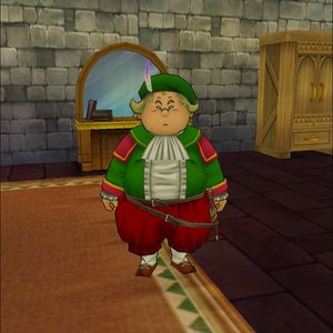 Charmles - Dragon Quest Wiki