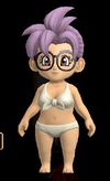 DQB2 Customization Girl Scandalous Swimsuit 1.jpg
