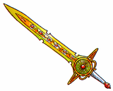 List of weapons in Dragon Quest II - Dragon Quest Wiki