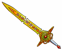DQII Sword of Light.png