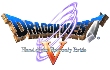 Dragon Quest V: Hand of the Heavenly Bride - Dragon Quest Wiki