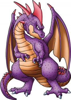 Dragon, Dragon Age Wiki
