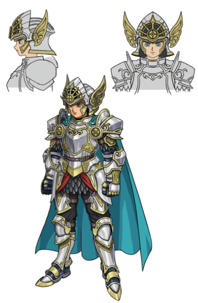 File:XI Hero Drasillian armor concept art.png