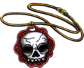 DQ I NES Death necklace.png