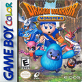 Dragon Quest Monsters - Dragon Quest Wiki