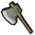 Stone axe