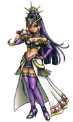 List of characters in Dragon Quest IX - Dragon Quest Wiki