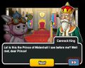 DQ Stars Android King Cannock.jpg