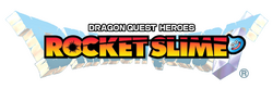 DQH Rocket Slime Logo.png