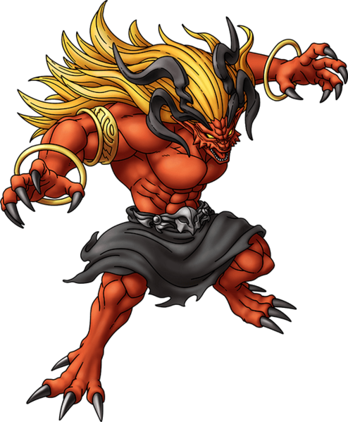 File:DQT Ifrit.png