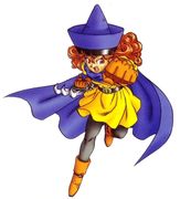 Iron claw - Dragon Quest Wiki