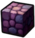 Purple flagstone