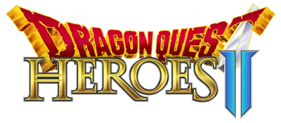 Dragon Quest Heroes Ii Twin Kings And The Prophecy S End Dragon Quest Wiki