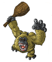 DQVIII Gorerilla.png