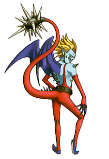 Archdemon, Dragon Quest Wiki