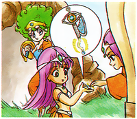 DQIV Meena and Maya.png