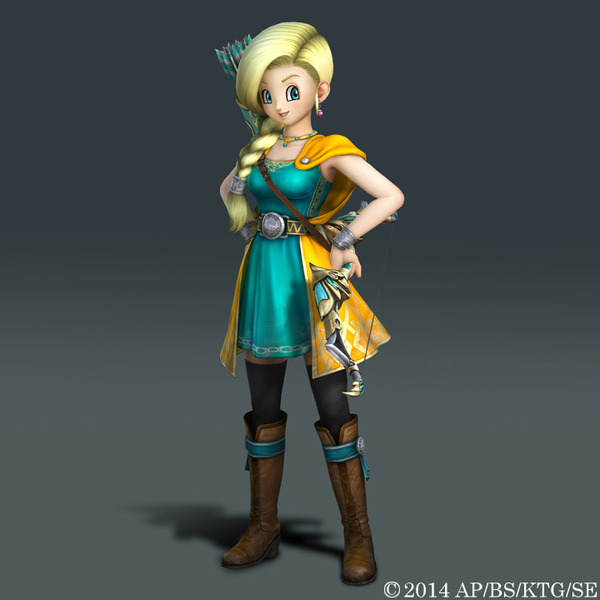 File:DQ Heroes Bianca.png