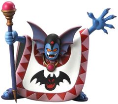 Hargon - Dragon Quest Wiki