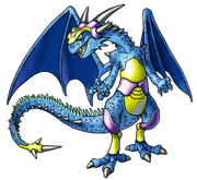 Category:Dragon Quest Monsters: Joker official art - Dragon Quest Wiki