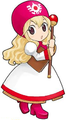 Itadaki Street DS Princessa.png