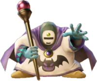 Shaman - Dragon Quest Wiki