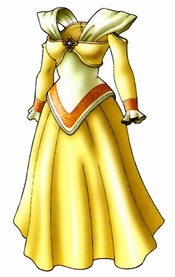 Milly - Dragon Quest Wiki