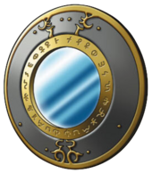 Mirror shield - Dragon Quest Wiki