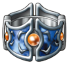 DQVIII Mighty Armlet.png