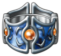 DQVIII Mighty Armlet.png