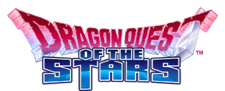 Dragon Quest of the Stars English logo.png