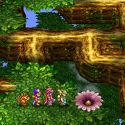 Yggdrasil - Dragon Quest Wiki