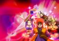 Dragon Quest VIII: Journey of the Cursed King – Wikipédia, a enciclopédia  livre