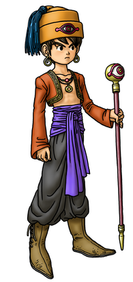 DQIX Mage Male.png