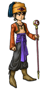 List of vocations in Dragon Quest IX - Dragon Quest Wiki