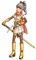 DQHII Teresia Illustration.png