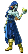 Wetling - Dragon Quest Wiki