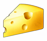 List of cheeses in Dragon Quest VIII - Dragon Quest Wiki
