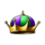 Slime crown xi icon.png