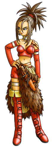 Red Dragon Quest Wiki
