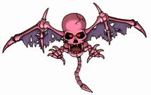 DQMJ3 Charm Bat.png