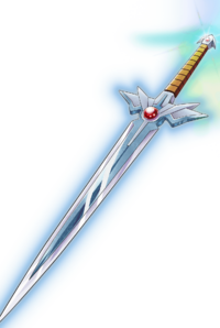 Sword of Dai - Dragon Quest Wiki