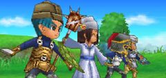 Category:Dragon Quest IX gameplay images - Dragon Quest Wiki