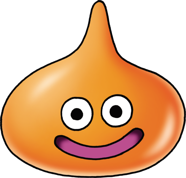 File:DQVIII She-Slime.png