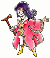 DQIII Angel Robe.png