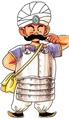 DQIII Iron Apron.png