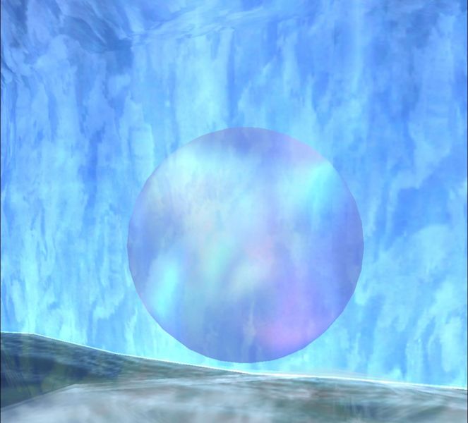 File:DQ VIII Android Crystal Ball In Waterfall Cave.jpg