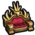 Dragonlord's throne