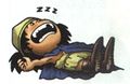 DQ VII PS1 Sleeping Gabo.jpg