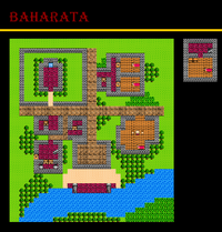 DQ III NES Baharata.png
