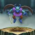 DQT Gargoyle Model.png